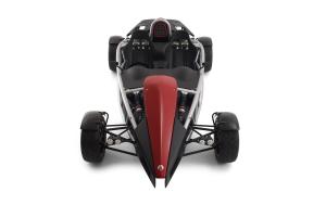 Ariel Atom 3 2007 года  (UK)